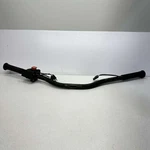 Handlebar, Medium Gloss Black - 2005 Polaris Classic 500. Fixed Price $45.00.