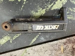 1992 Wildcat 700 Spindle W/bushings Rh 0703-224 RW6168. Fixed Price $41.92.