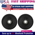 Fit For Arctic Cat Black 5.63 X20MM Idler Wheel With Bearing 1604-837 3604-039. Fixed Price $40.99.