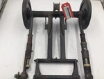 Yamaha Arm Suspension Rear Torque 1998-2006 Srx Mountain Max 8CR-47332-10-00. Fixed Price $49.95.