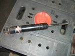 2008-21 Polaris Models Rear Susp. Ryde Fx Shock P/n 7043281, 15 5/8" Eye To. Fixed Price $80.00.