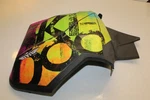 2013 Ski-doo Summit 800 Xm Left Lh Side Panel Door Fairing Cowl 517305003. Fixed Price $149.99.