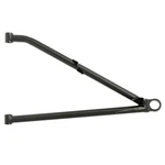 Spi Chromoly A-arm Lower Left #SM-08670L Ski-doo. Fixed Price $114.45.