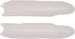 Acerbis 2113770002 Lower Fork Covers, White Fits Yz/yzf 08-09. Fixed Price $50.96.