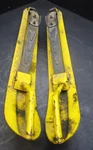 Oem Vintage 1971 Ski-doo Nordic 399 : Set. Fixed Price $150.00.