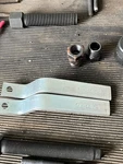 Polaris PA-49317 Stator Cover Remover Installer Handles Sportsman Xp 550 Tool. Fixed Price $40.00.