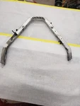 2008 Arctic Cat Crossfire 800 Steering Post Tube Support. Fixed Price $30.00.