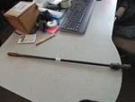 2006 Arctic Cat 700 Efi Sno Pro Orange Sway Bar 1703-616. Fixed Price $35.40.