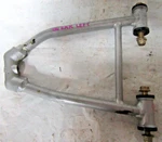 06 Polaris 600, 700, 900 Rmk Left Upper A-arm #2203023-293 Item #757. Fixed Price $45.00.