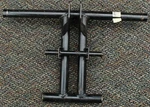 Suspension Rear Arm Assembly 1997-2001 Arctic Cat 0704-323 Cougar Jag Ext Zl. Fixed Price $39.95.