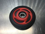 Polaris Snowmobile Idler Wheel 1590318-293 T076. Fixed Price $12.95.