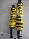 Polaris Ryde Fx Shocks Front Xcsp Edge Rmk Classic. Fixed Price $150.00.