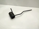 Torsion Spring Lh ---- Polaris Nos. Fixed Price $34.99.