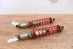 2006 Ski-doo Summit 800 Rev Left & Right Front Shocks 16.75IN Pair. Fixed Price $89.00.