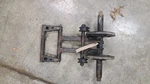 Polaris Iq Dragon Rmk Switchback Shift Rear Torque Arm 1542136-067 #2046. Fixed Price $75.00.