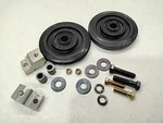 Bogie Wheel Kit ---- Polaris Nos. Fixed Price $48.99.