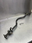 05 06 07 08 Ski-doo Expedition Sport Freestyle Gtx 550F Steering Stem Shaft 136". Fixed Price $56.39.