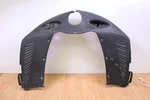2009 Arctic Cat M8 Sno Pro M-8 Console Cover / Dash. Fixed Price $34.00.