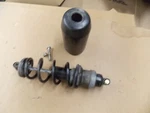 1997-03 Ext Z370 Arctic Cat Rear Skid Front Arm Shock Absorber P#1604-101 S#12. Fixed Price $49.99.