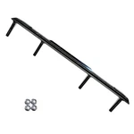 9" Stud Boy Deuce Bar Ski Carbide Polaris POL-D2523-90. Fixed Price $113.79.