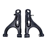 For Yamaha Grizzly 660 5KM-23550-10-00 Left & Right Front Upper Arm Control. Fixed Price $115.99.
