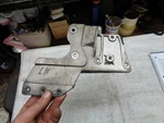 2006-14 Polaris Fst Lxt Touring Turbo Classic Left Shock Tower Brace 5134777. Fixed Price $31.50.