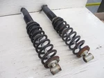 09 Yamaha Rs Vector Ltx Snowmobile Front Shocks 8GV-2376A-00-00. Fixed Price $150.00.