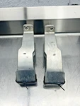 2007 Ski-doo 440 / Xrs Right Left Legs Spindles 505071395 505071396. Fixed Price $129.95.