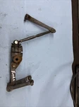 1984 - 1989 Yamaha Phazer PZ480 PZ485 Snowmobile Front Right Suspension Linkage. Fixed Price $69.95.