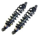 2 Rear Coil-over Shock Absorbers Fit Polaris Ranger 900 Crew Diesel 800 6X6. Fixed Price $199.00.
