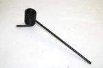 Yamaha Exciter Oem Rear Suspension Arm Right Spring 84M-47474-00-00 SY50. Fixed Price $34.39.