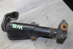 1996 Arctic Cat Ext 580 Efi Left Front Steering Arm Spindle Knuckle 0703-257. Fixed Price $17.25.