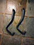 Handle Skidoo 2001 Mxz 800. Fixed Price $9.79.