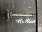 Polaris Edge 2003 800 Steering Ski Spindle 700 04 05 06 07 BM352. Fixed Price $69.87.