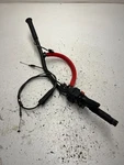 05 Polaris Rmk 550 Vertical Edge 136 Oem Handlebars Lever Steering Throttle. Fixed Price $109.99.