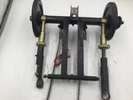 Yamaha Arm Suspension Rear Torque 1998-2006 Srx Mountain Max 8CR-47332-10-00. Fixed Price $48.95.