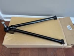 New SP1 A-arm Snowmobile For Arctic Cat M1100 Turbo 153" M8 Lower Right. Fixed Price $145.85.
