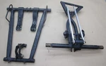 2009 Ski-doo Summit X 800R : T-motion Upgrade Kit. Fixed Price $275.00.