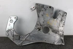 2009 Yamaha Nytro Mtx Front Frame / Bulkhead Support Reinforcment Housing. Fixed Price $79.00.