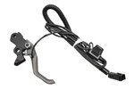 Skinz SDBLH100-GR, 12-39570H Adjustable Heated Brake Lever Assembly Nos. Fixed Price $249.99.