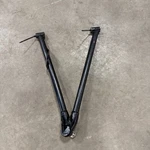 Arctic Cat Riot X 8000 Es Right Lower Arm 3703-368 26410. Fixed Price $124.00.