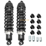 Rear Gas Shocks Kit For Polaris Ranger 500 /crew 2011-2022 7043934 7044139. Fixed Price $137.99.