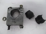 1996 Arctic Cat ZRT600 Steering Lower Bearing Housing. Fixed Price $10.46.