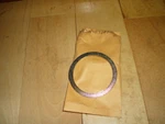 Yamaha Snowmobile Ex Pz Srv V-max Suspension Strut 1.0 Plate Washer 90201-536A1. Fixed Price $7.99.