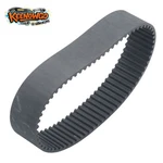 New Quick Drive Belt For Polaris Snowmobile 2206046. Fixed Price $186.39.