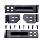 Polaris 2207708 Door Hinge Hardware Service Kit Zs Part Ranger 1000 Xp. Fixed Price $117.95.