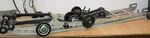 2005 Polaris 166 Rear Suspension Skid With Anti Stab Kit. Fixed Price $99.00.