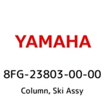 New Yamaha Genuine Column, Ski Assy 8FG-23803-00-00 Direct From Japan. Fixed Price $129.99.