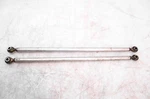 08 Ski-doo Mxz 800R Sdi P-tek Tie Rods & Ends 120". Fixed Price $41.24.