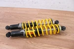 1999 Ski-doo Summit Zx 600 Left & Right Motion Control Front Shocks 15.25 In Pr. Fixed Price $129.00.